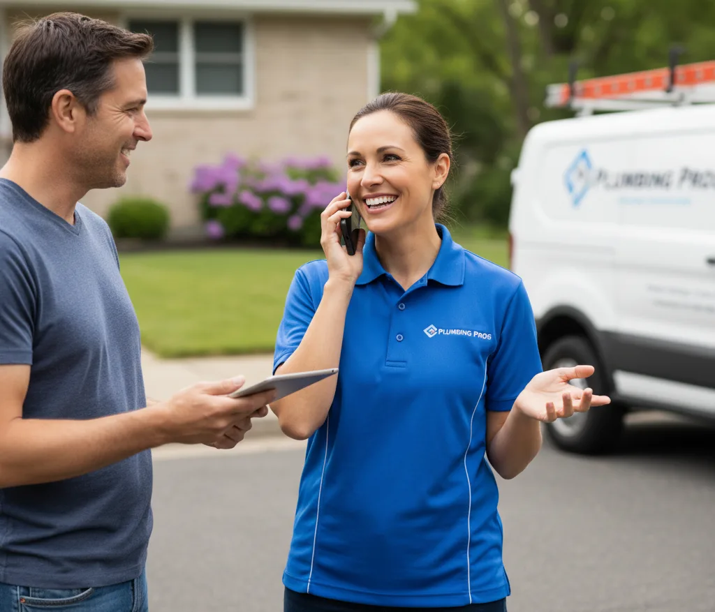 Emergency Plumbing in Leetonia, OH